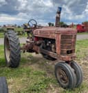 Farmall M Image