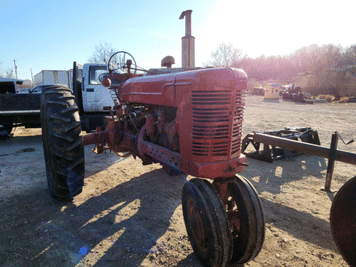 Main image Farmall M