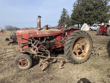 Main image Farmall M