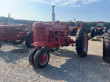 Main image Farmall M