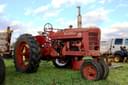Farmall M Image