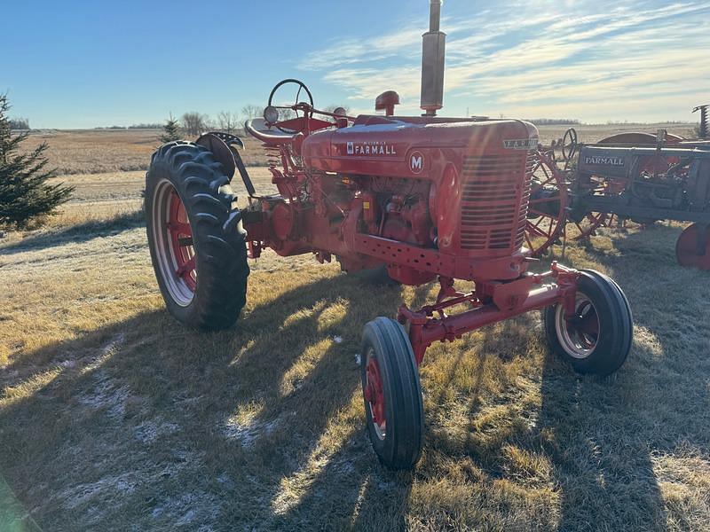 Image of Farmall M Image 1