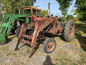 Main image Farmall M