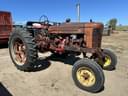 Farmall M Image