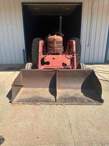 Main image Farmall M