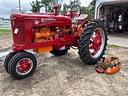 Farmall M Image