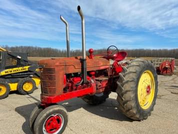 Main image Farmall M