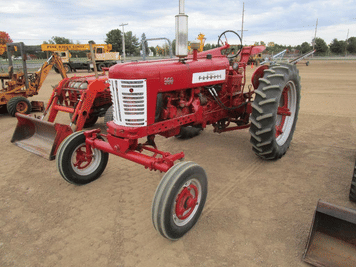 Main image Farmall 300