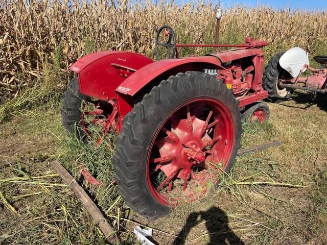 Image of Farmall F-14 equipment image 3