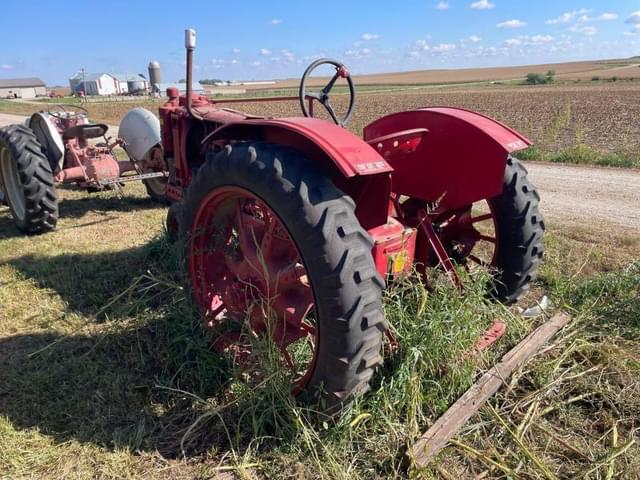 Image of Farmall F-14 equipment image 2