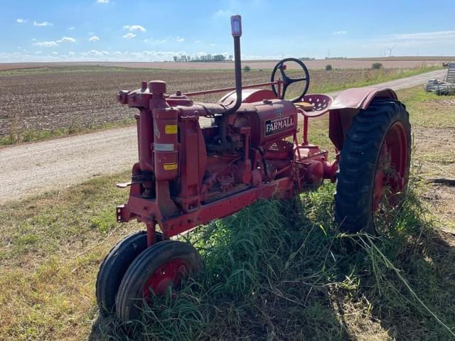 Image of Farmall F-14 equipment image 1