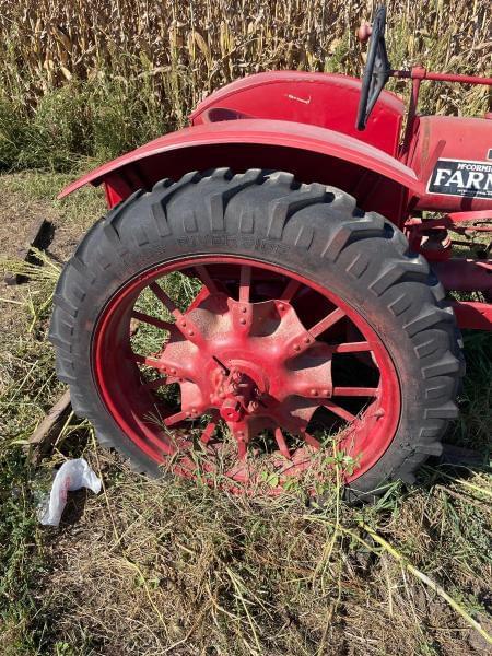 Image of Farmall F-14 equipment image 4