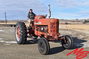 Main image Farmall 450