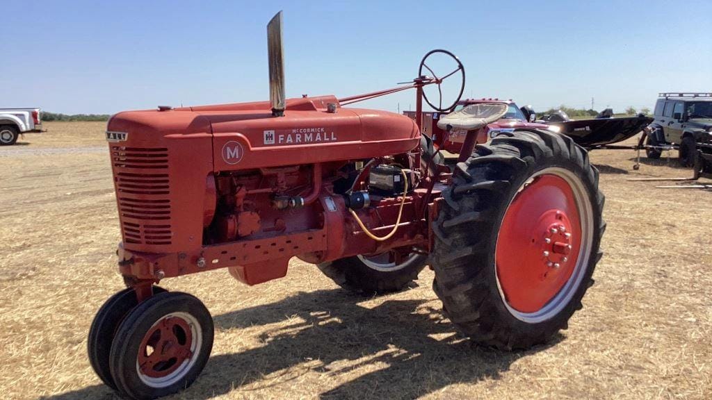 Main image Farmall M