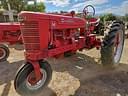 Farmall M Image