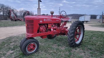 Main image Farmall MD