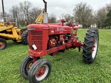 Main image Farmall MD