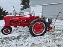 Farmall H Image