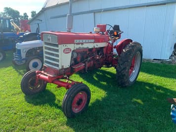 Main image Farmall 460