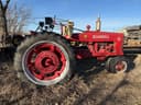 Farmall H Image