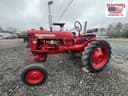 Farmall Cub Image