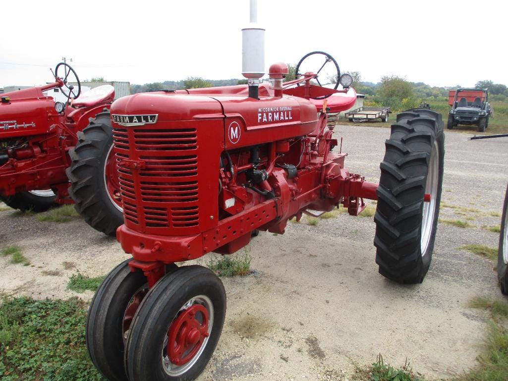 Main image Farmall M
