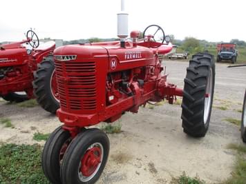 Main image Farmall M