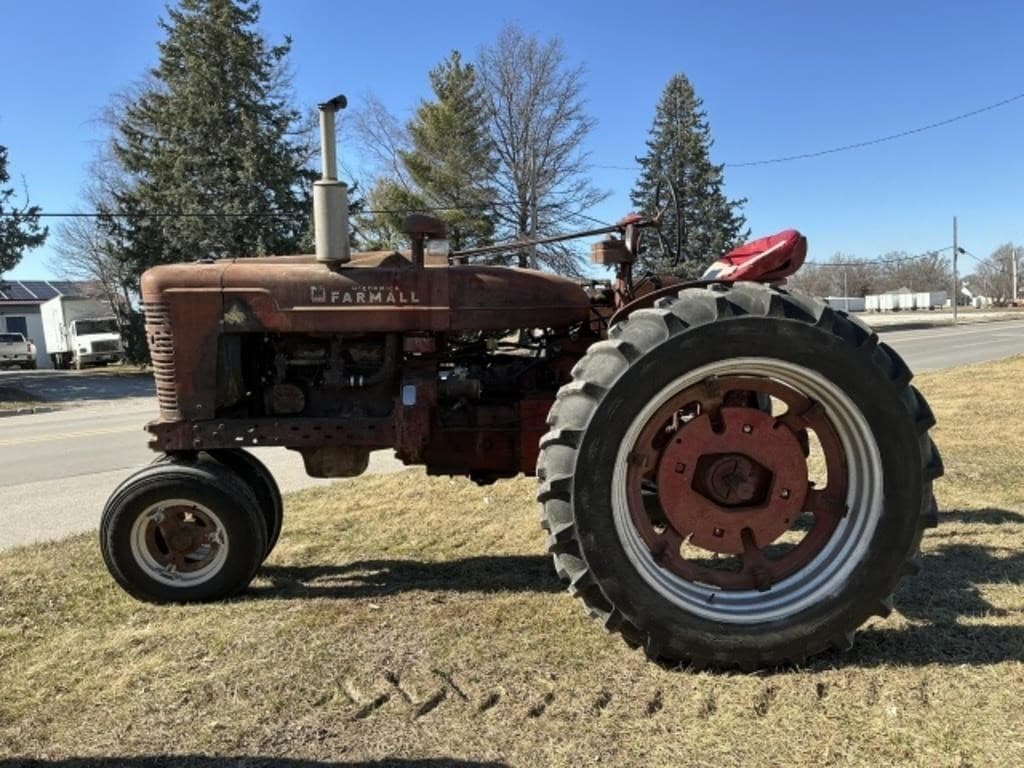 Image of Farmall MTA Primary image