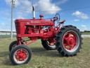 Farmall MV Image