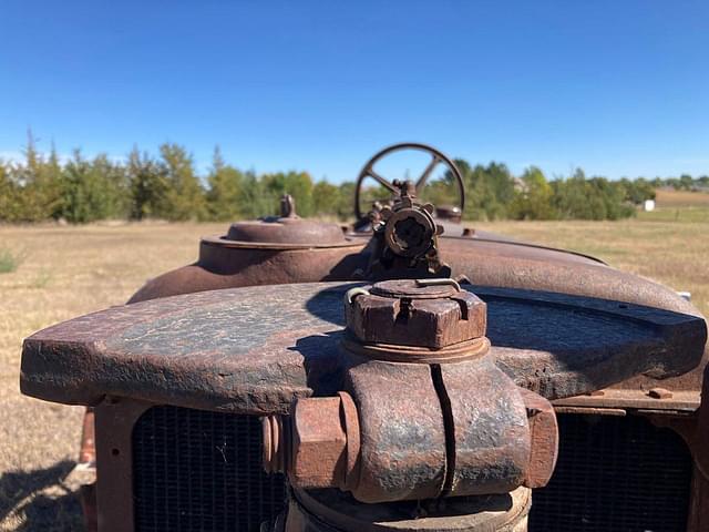 Image of Farmall Regular equipment image 3