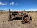 1930 Farmall Regular Image