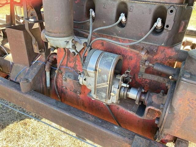 Image of Farmall Regular equipment image 4