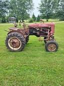 Farmall Super A Image
