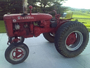 Farmall Super A Image