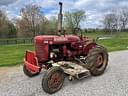 Farmall Super A Image