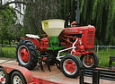 Farmall Super A Image