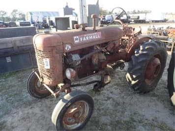 Main image Farmall Super A