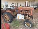 Farmall Super A Image