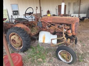 Main image Farmall Super A