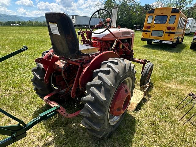 Image of International Harvester Super WD6-TA - Tractors | 40 to 99 HP 41 HP equipment image 3