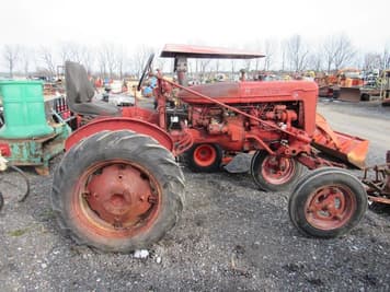 Main image Farmall Super A