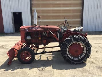 Main image Farmall Super A