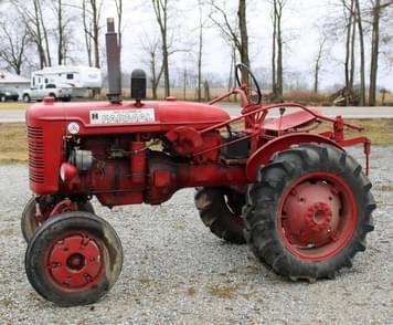 Main image Farmall Super A