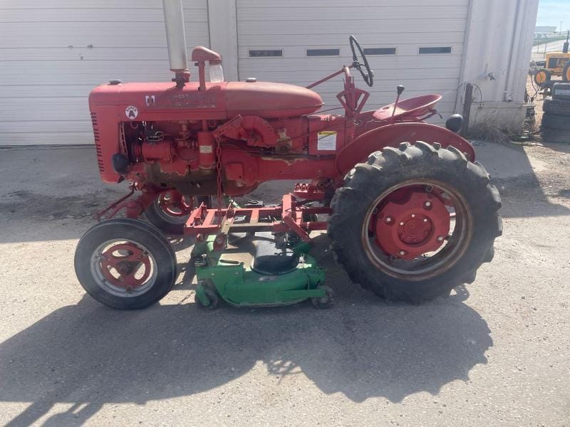 Main image Farmall Super A