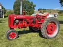 Farmall Super C Image