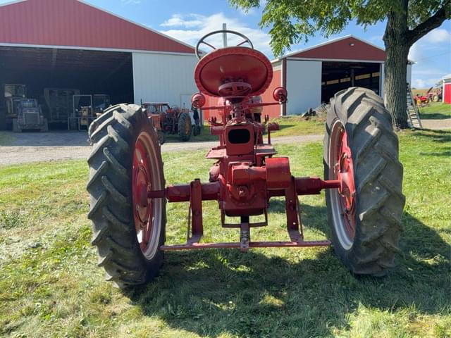 Image of Farmall Super C equipment image 4