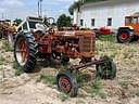 Farmall Super C Image