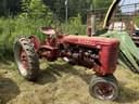 Farmall Super C Image