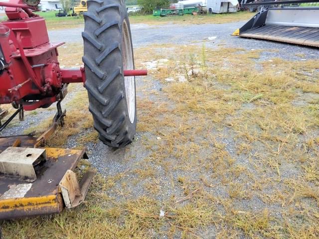 Image of Farmall Super C equipment image 3