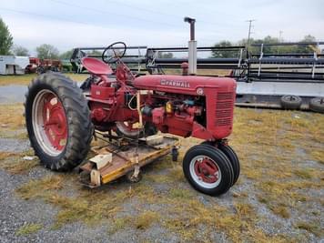 Main image Farmall Super C